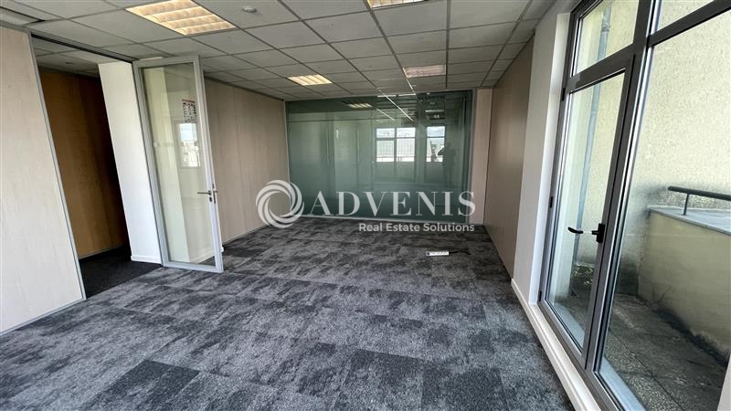 Location Bureaux CHESSY (77700) - Photo 4