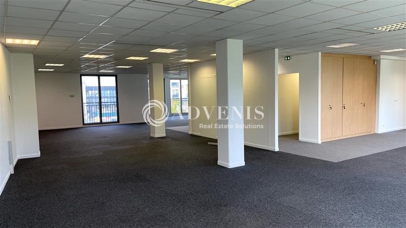 Location Bureaux CHESSY (77700) - Photo 5