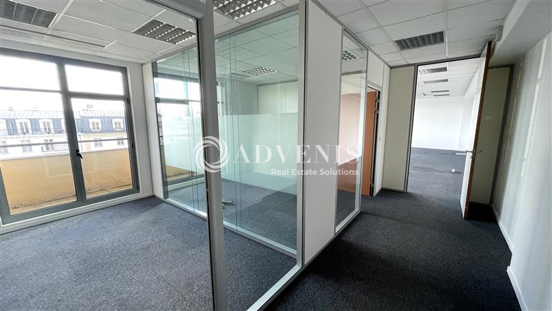 Location Bureaux CHESSY (77700) - Photo 8