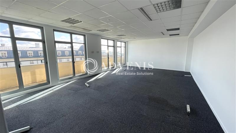 Location Bureaux CHESSY (77700) - Photo 9