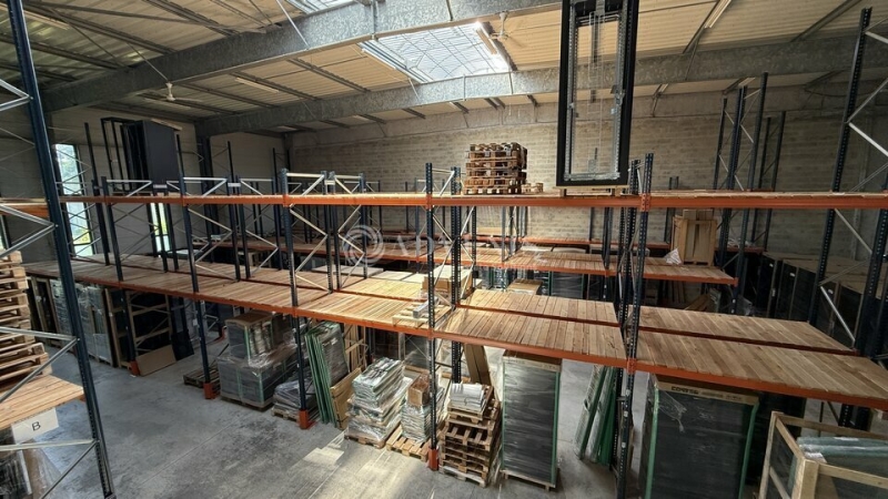 Location Activités Entrepôts SERRIS (77700) - Photo 5