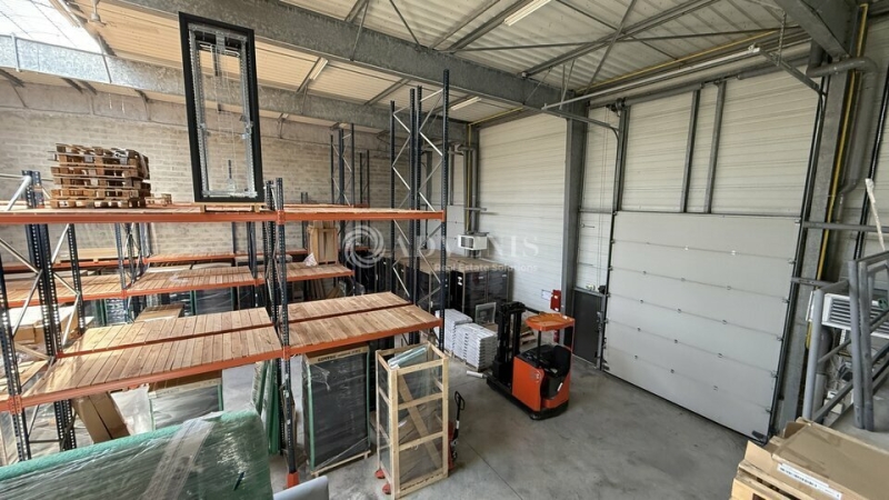 Location Activités Entrepôts SERRIS (77700) - Photo 6