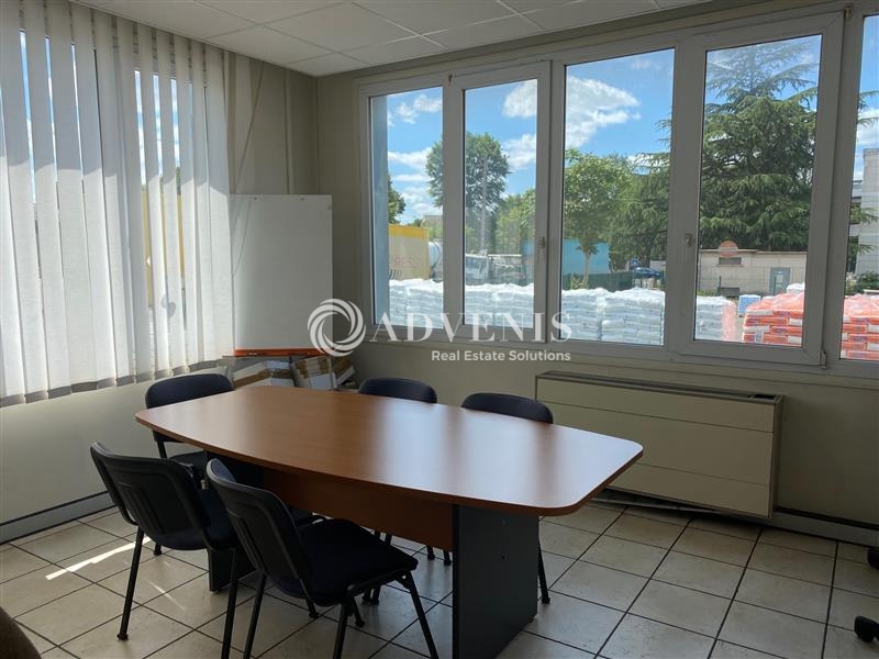 Vente Utilisateur Activités Entrepôts BRIE COMTE ROBERT (77170) - Photo 4