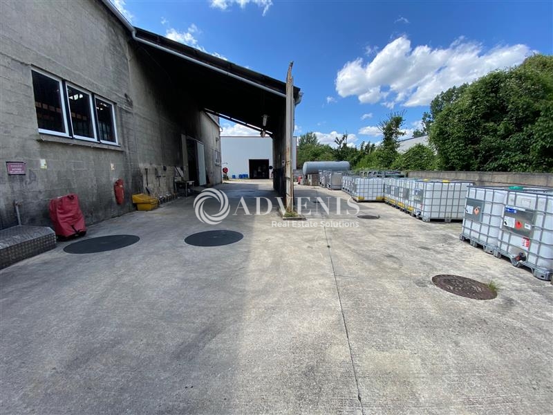 Vente Utilisateur Activités Entrepôts BRIE COMTE ROBERT (77170) - Photo 6