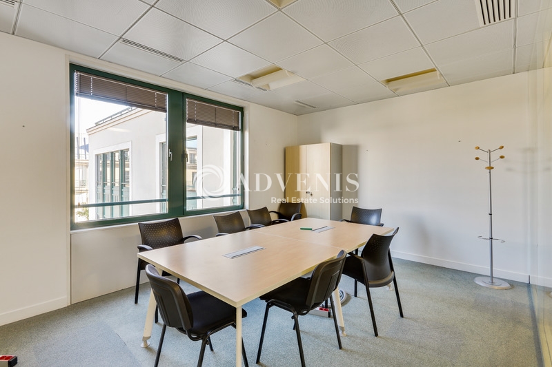 Location Bureaux CHESSY (77700) - Photo 6