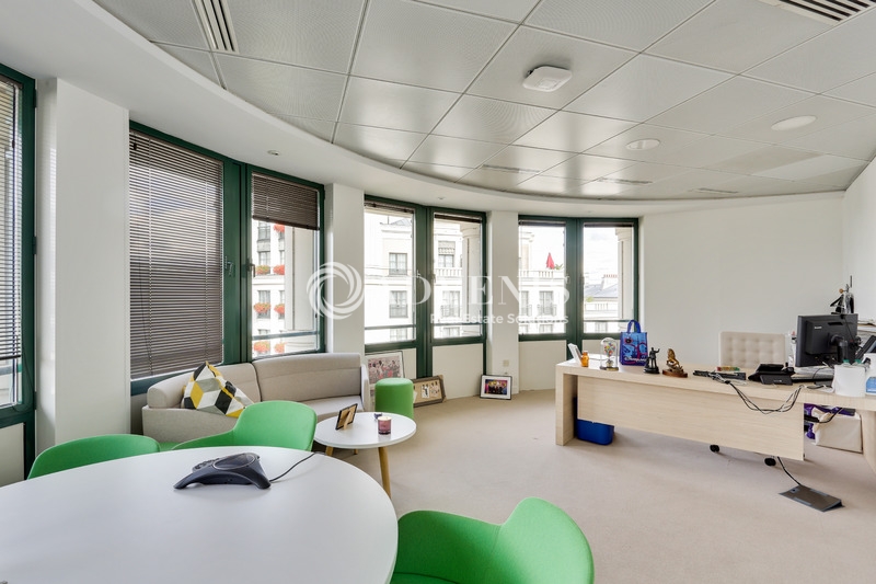 Location Bureaux CHESSY (77700) - Photo 8