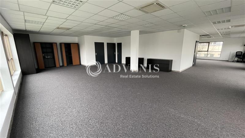 Location Bureaux CHELLES (77500) - Photo 2