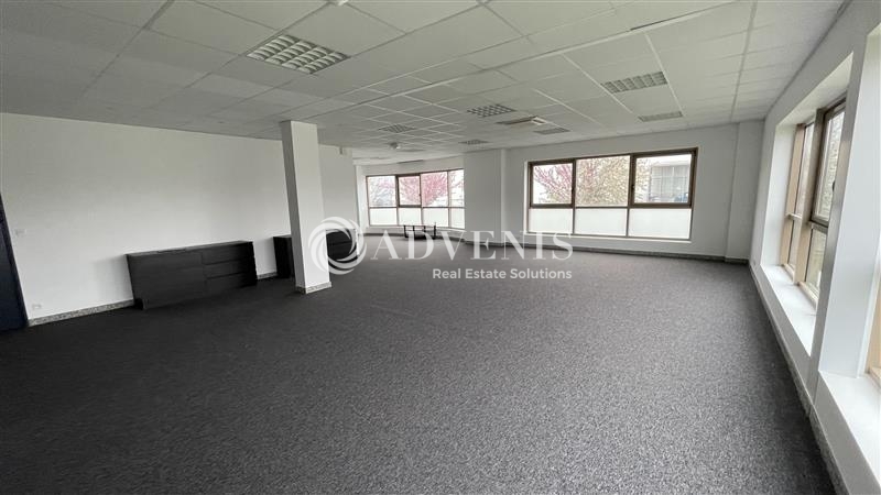 Location Bureaux CHELLES (77500) - Photo 3