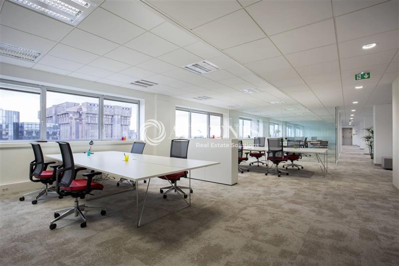 Location Bureaux NOISY LE GRAND (93160) - Photo 6