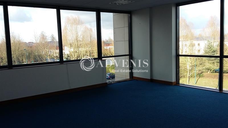 Location Bureaux SERRIS (77700) - Photo 10