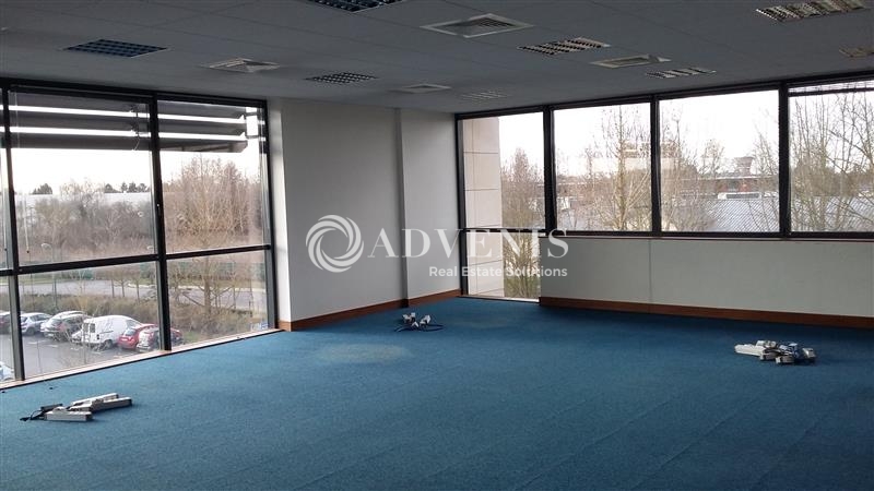 Location Bureaux SERRIS (77700) - Photo 7