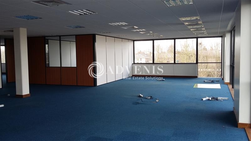 Location Bureaux SERRIS (77700) - Photo 8