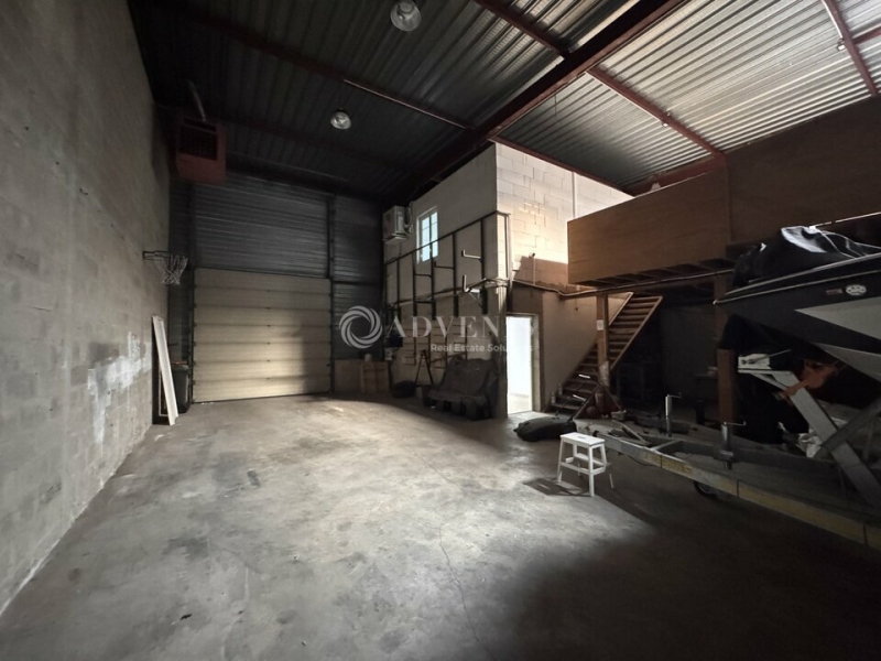 Location Activités Entrepôts GRETZ ARMAINVILLIERS (77220) - Photo 3