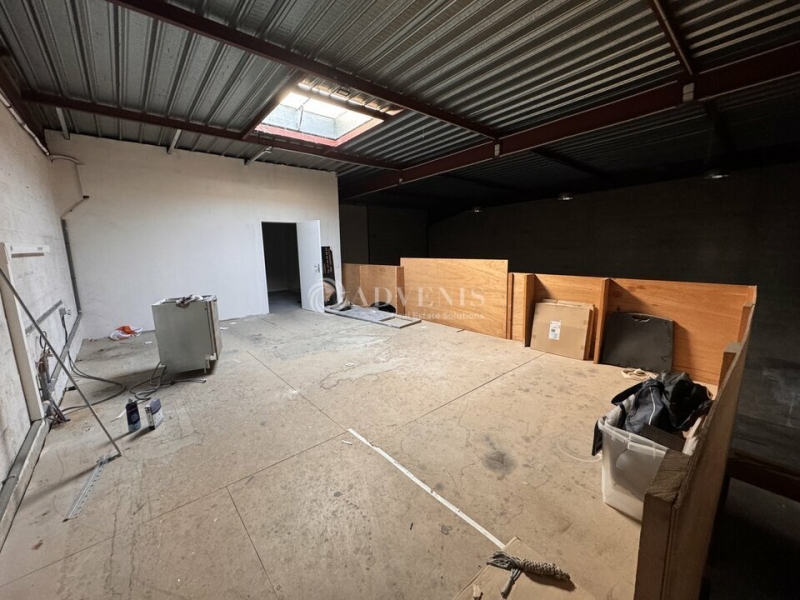 Location Activités Entrepôts GRETZ ARMAINVILLIERS (77220) - Photo 4