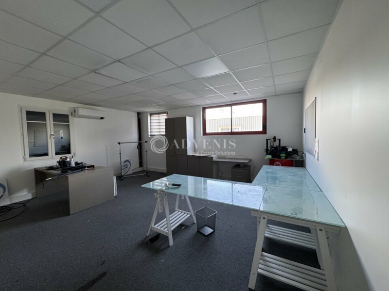Location Activités Entrepôts GRETZ ARMAINVILLIERS (77220) - Photo 5