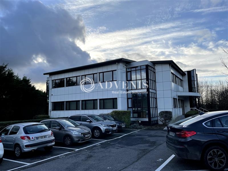 Location Bureaux FERRIERES (77164) - Photo 7