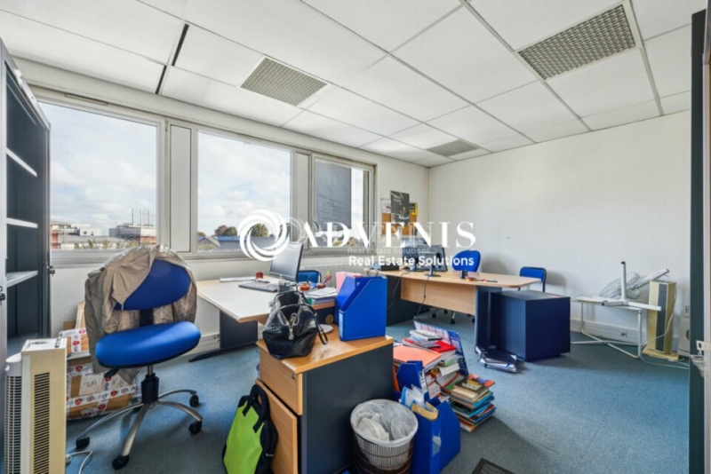 Location Bureaux NOISIEL (77186) - Photo 10