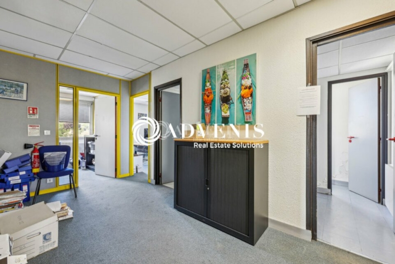 Location Bureaux NOISIEL (77186) - Photo 13