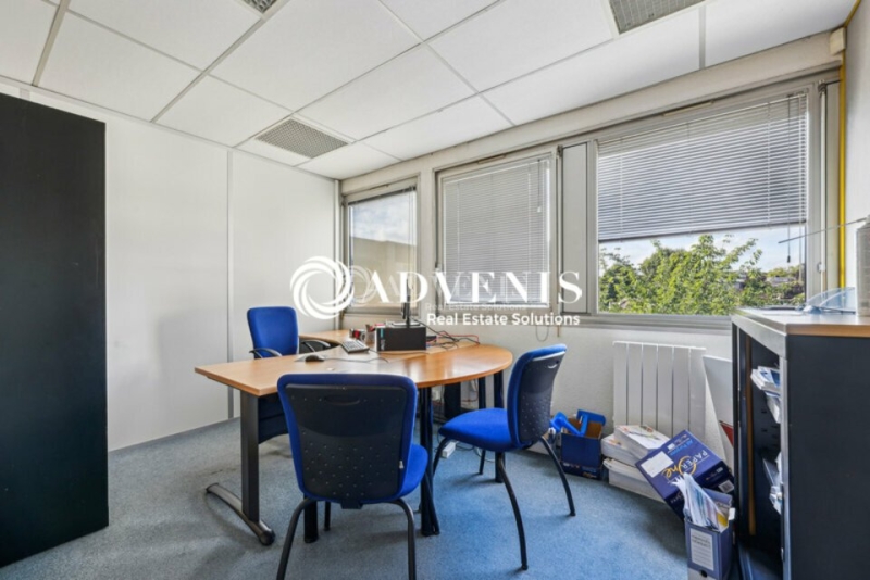 Location Bureaux NOISIEL (77186) - Photo 14