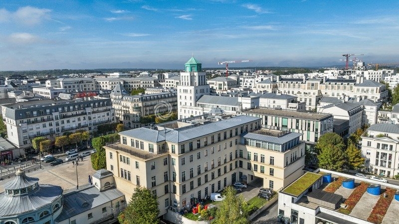 Location Bureaux CHESSY (77700) - Photo 12