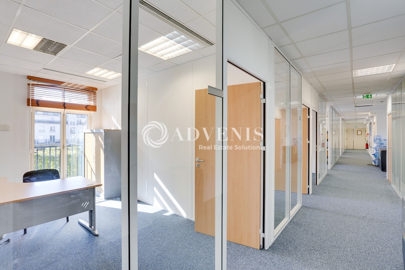 Location Bureaux CHESSY (77700) - Photo 6