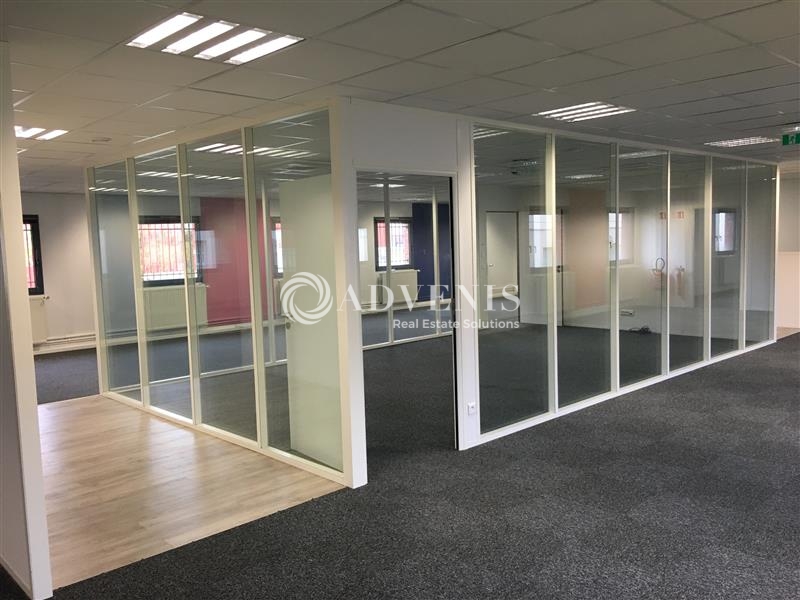 Location Bureaux TORCY (77200) - Photo 4