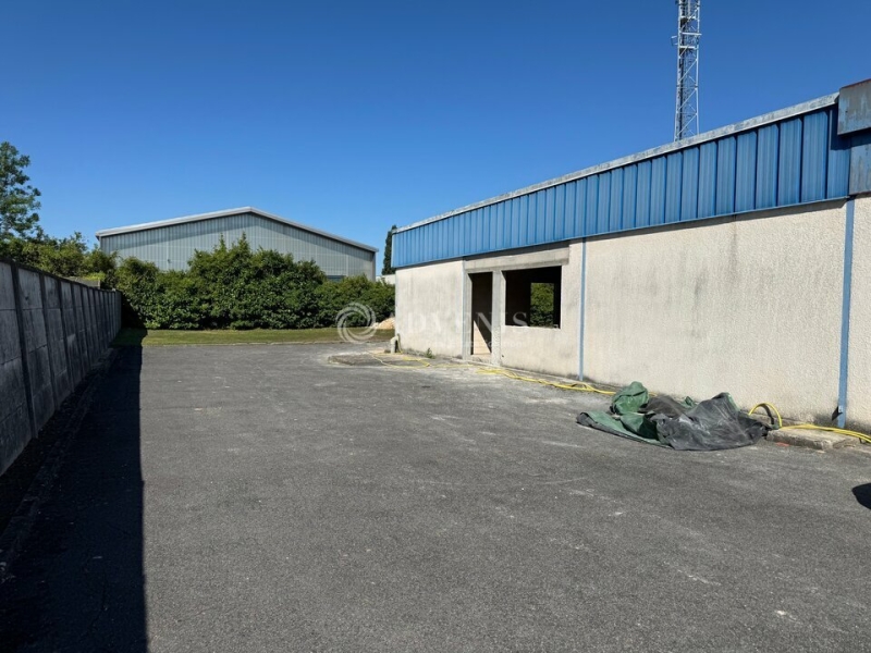 Location Activités Entrepôts LAGNY SUR MARNE (77400) - Photo 3