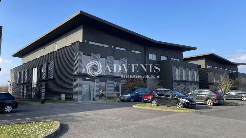 Vente Utilisateur Bureaux FERRIERES (77164) - Photo 6