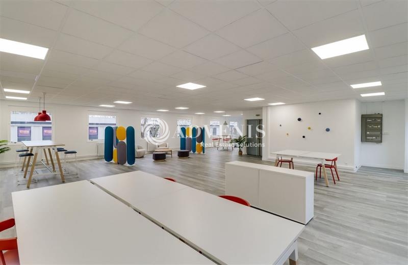 Location Bureaux LOGNES (77185) - Photo 2