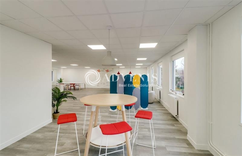 Location Bureaux LOGNES (77185) - Photo 4