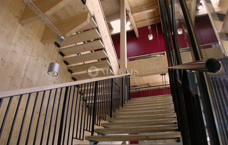 Vente Utilisateur Bureaux et activités légères CHAMPS SUR MARNE (77420) - Photo 7