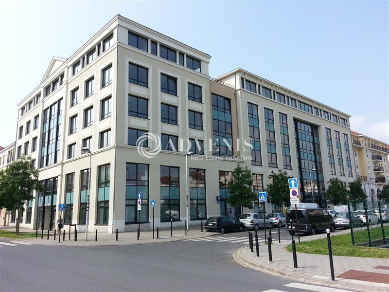 Location Bureaux BUSSY SAINT GEORGES (77600) - Photo 3