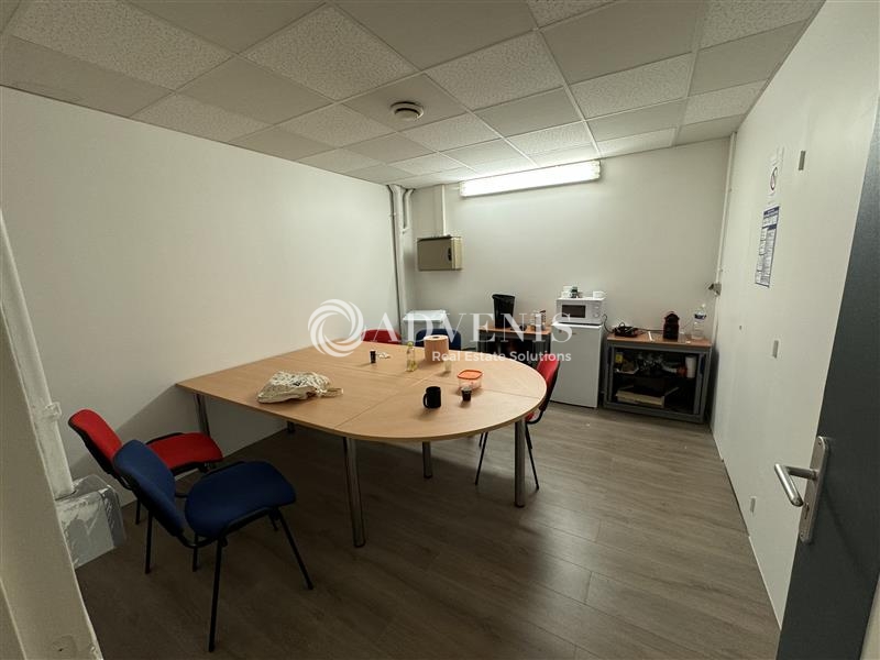 Location Bureaux et activités légères CROISSY BEAUBOURG (77183) - Photo 3