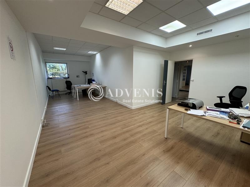 Location Bureaux et activités légères CROISSY BEAUBOURG (77183) - Photo 4