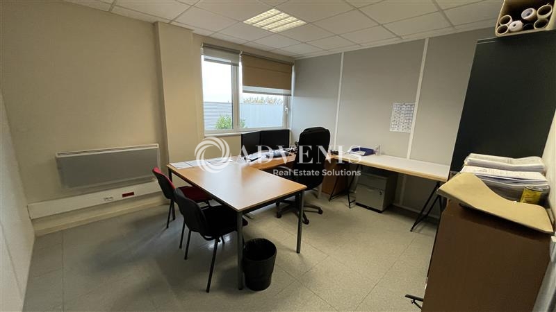 Location Bureaux MEAUX (77100) - Photo 2