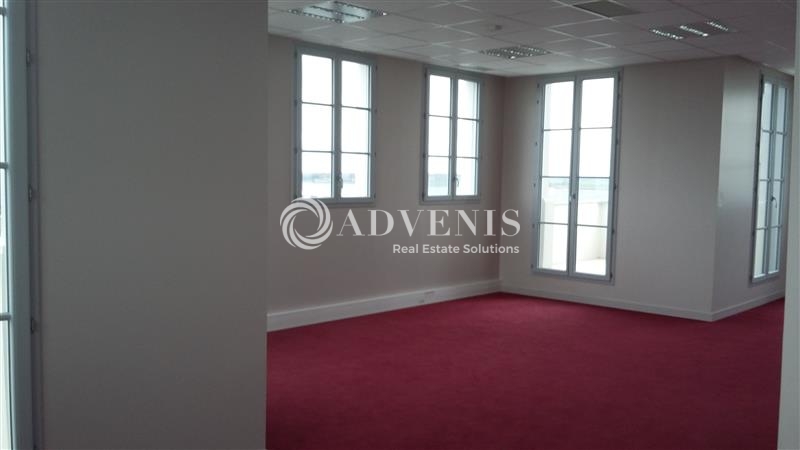 Location Bureaux CHESSY (77700) - Photo 8