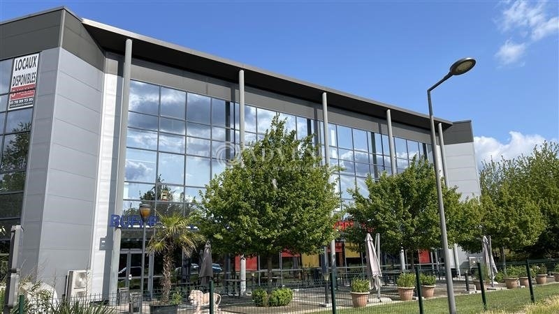 Location Bureaux MONTEVRAIN (77144) - Photo 12