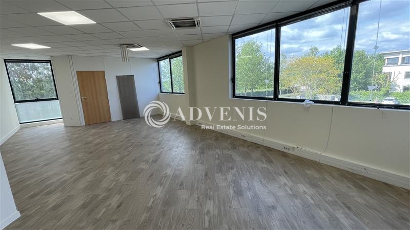 Location Bureaux MONTEVRAIN (77144) - Photo 2