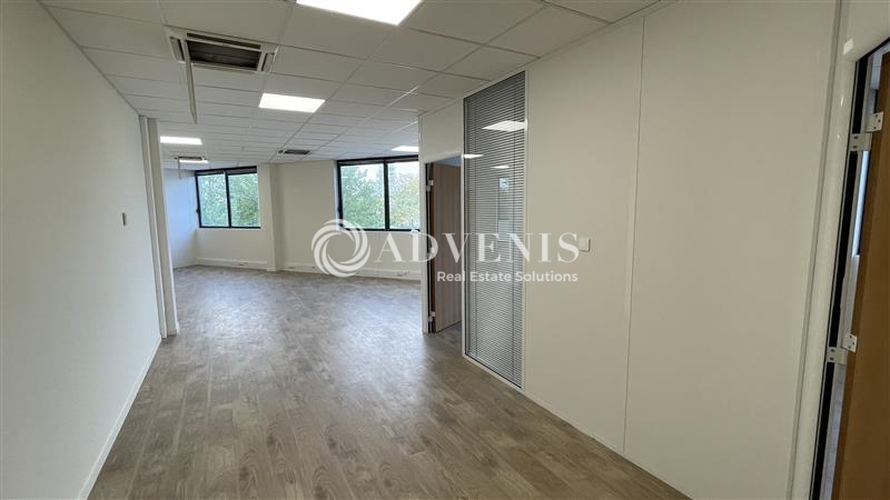 Location Bureaux MONTEVRAIN (77144) - Photo 6