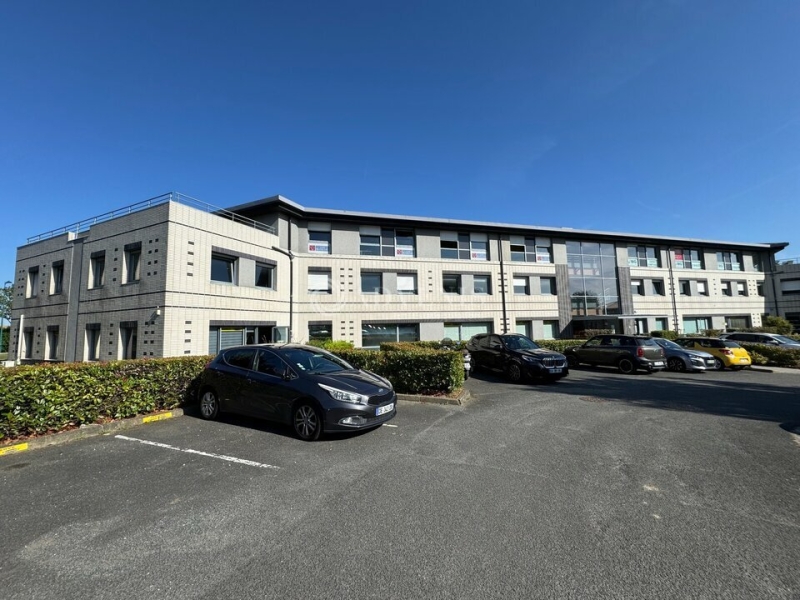 Location Bureaux MAGNY LE HONGRE (77700) - Photo 6