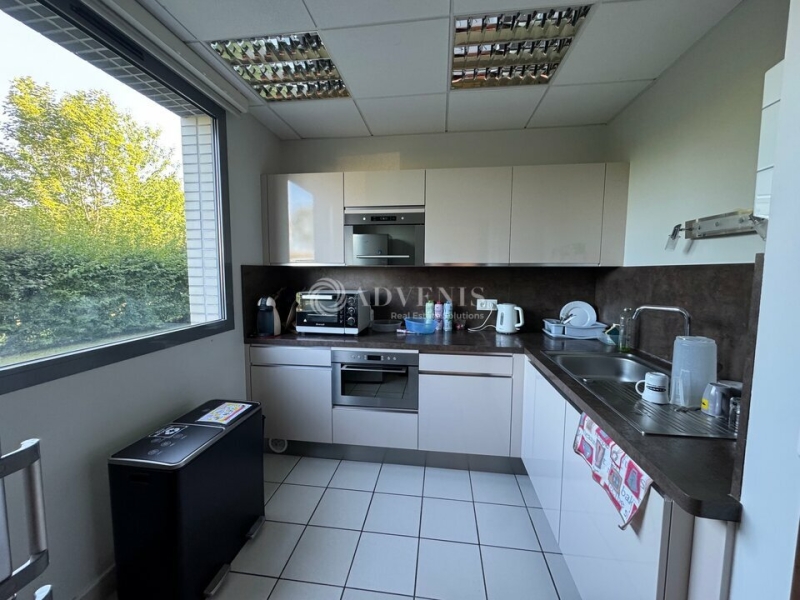 Location Bureaux MAGNY LE HONGRE (77700) - Photo 3