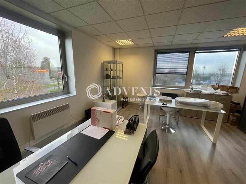 Location Activités Entrepôts MITRY MORY (77290) - Photo 4