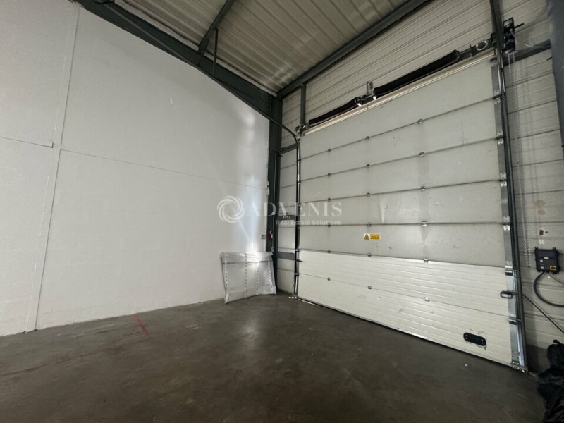 Location Activités Entrepôts GONESSE (95500) - Photo 7