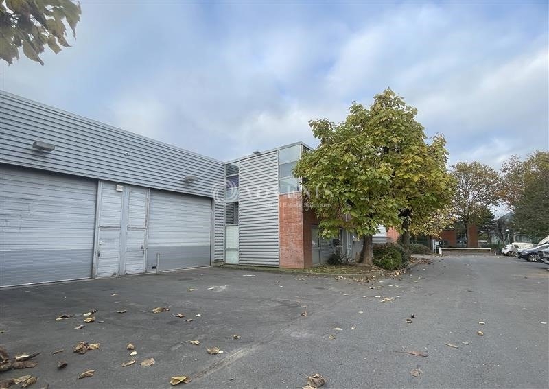 Location Activités Entrepôts GONESSE (95500) - Photo 8