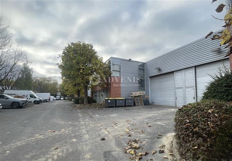 Location Activités Entrepôts GONESSE (95500) - Photo 9