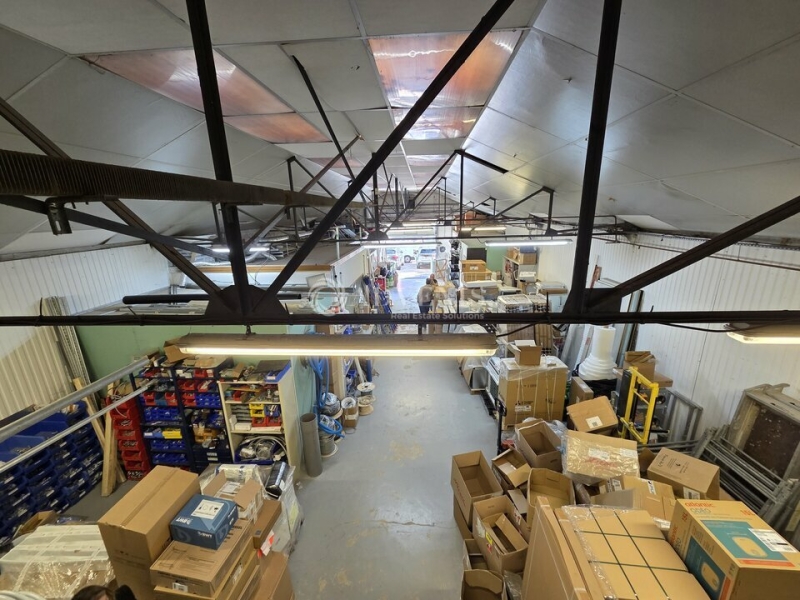 Location Activités Entrepôts VILLEPARISIS (77270) - Photo 5