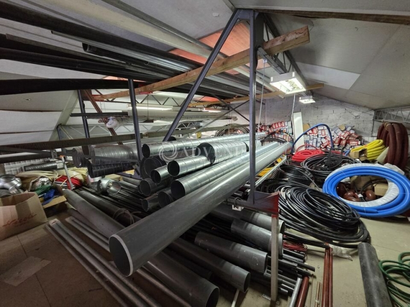 Location Activités Entrepôts VILLEPARISIS (77270) - Photo 6