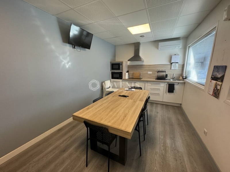 Location Activités Entrepôts VILLEPARISIS (77270) - Photo 7