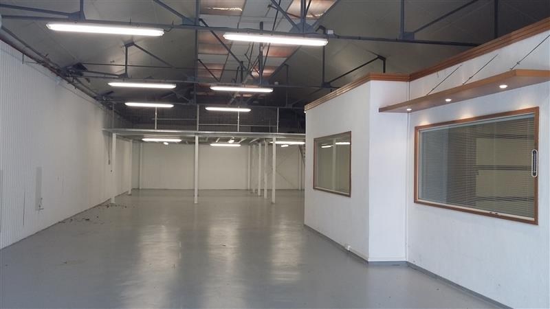 Location Activités Entrepôts VILLEPARISIS (77270) - Photo 8