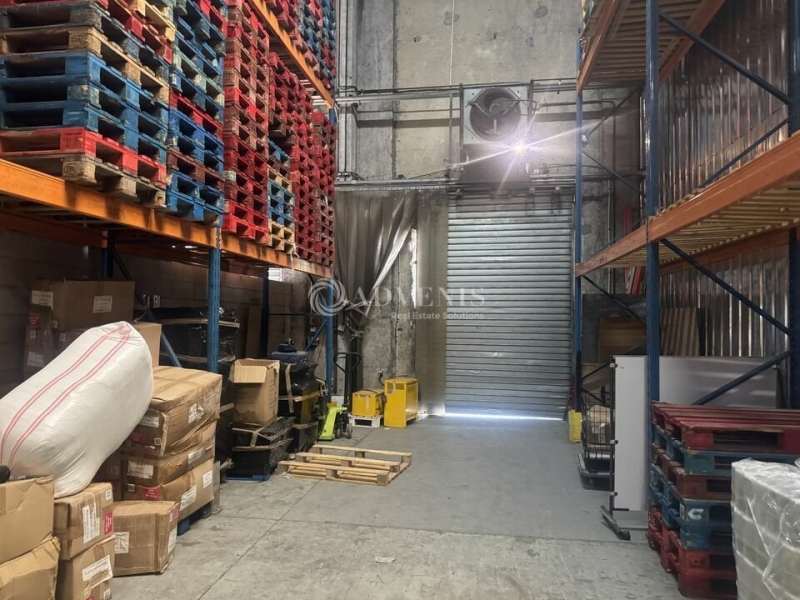 Location Entrepôts GONESSE (95500) - Photo 10